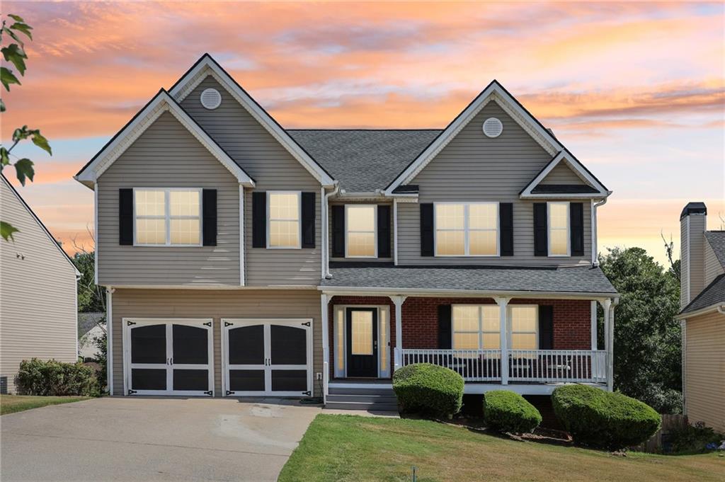 203 Overlook Court