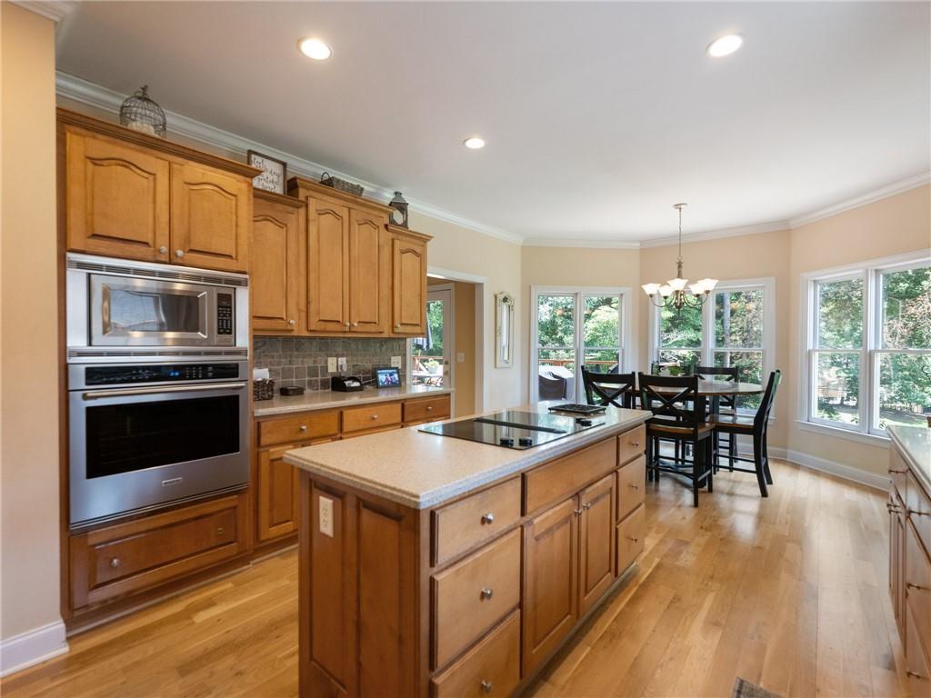 4523 Warwick Glen Place, Flowery Branch, Georgia image 15