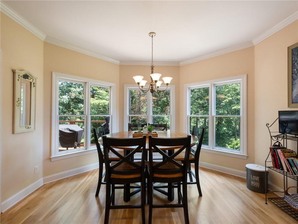 4523 Warwick Glen Place, Flowery Branch, Georgia image 17