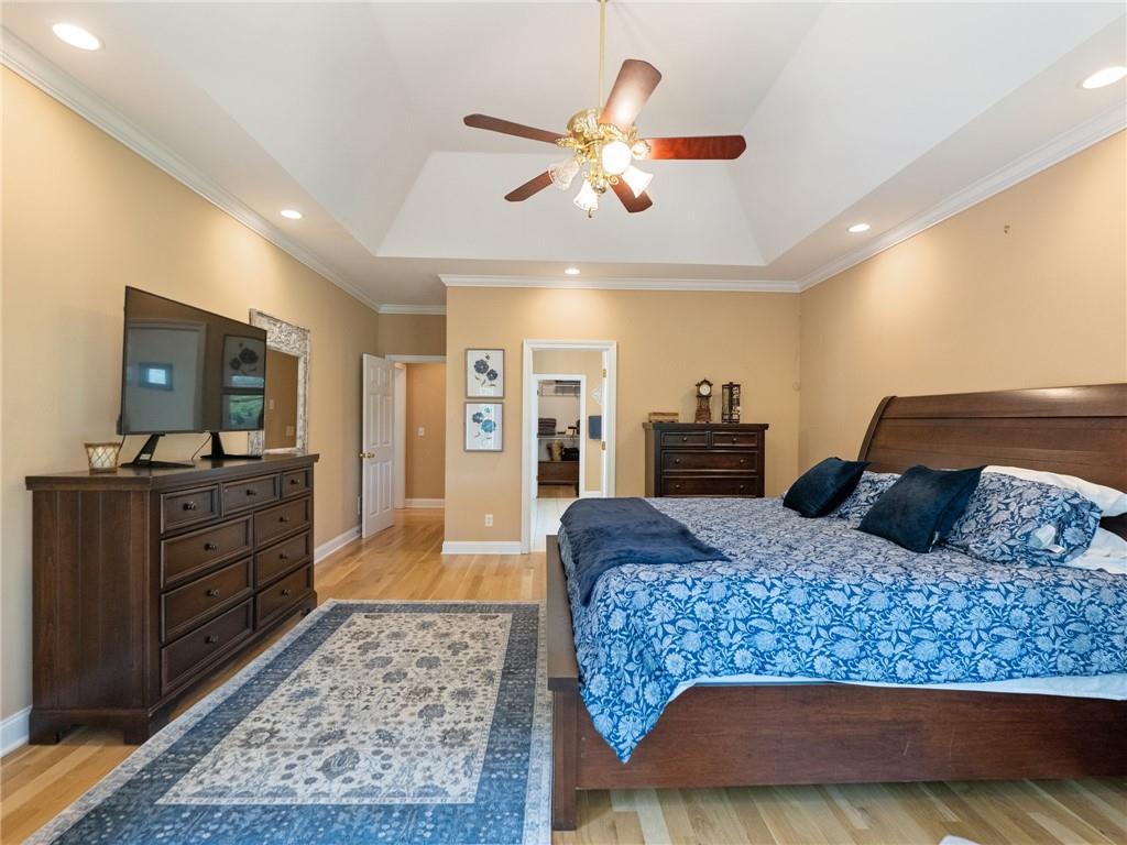 4523 Warwick Glen Place, Flowery Branch, Georgia image 22