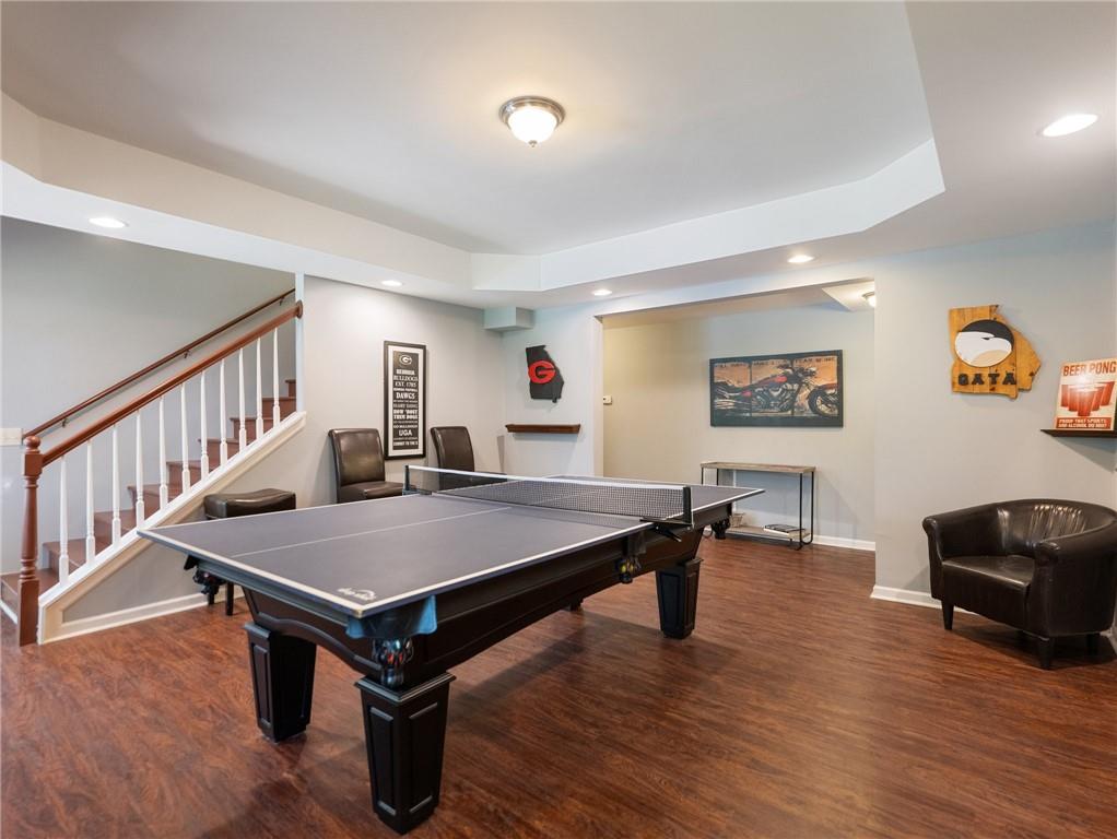 4523 Warwick Glen Place, Flowery Branch, Georgia image 38