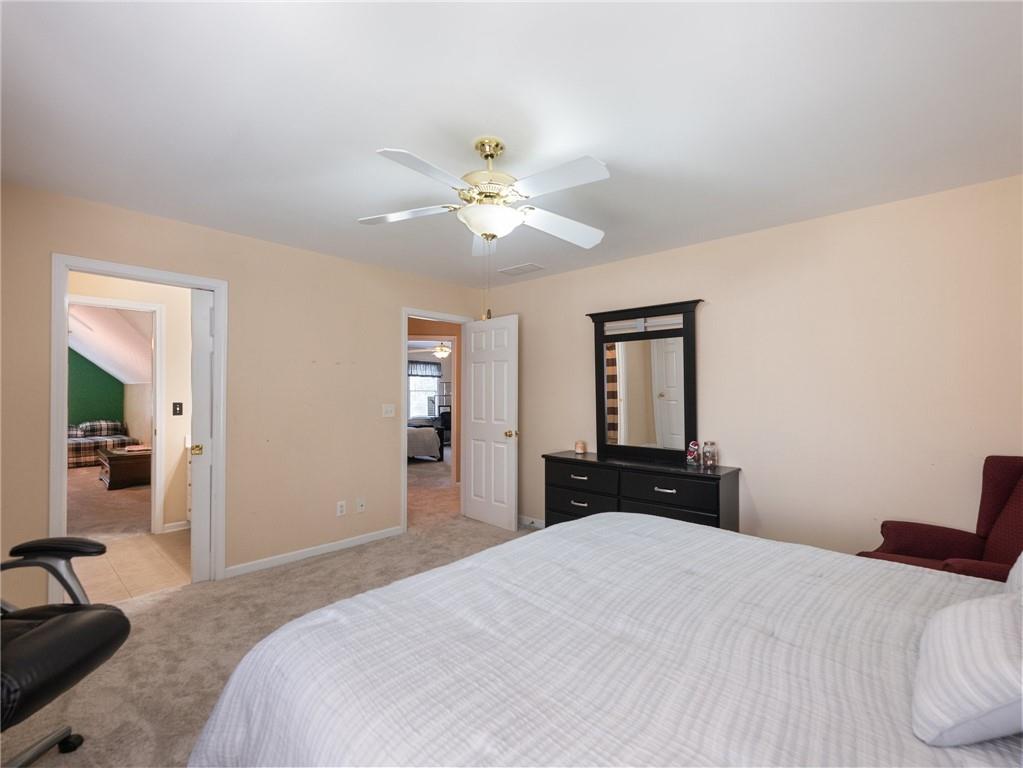 4523 Warwick Glen Place, Flowery Branch, Georgia image 31