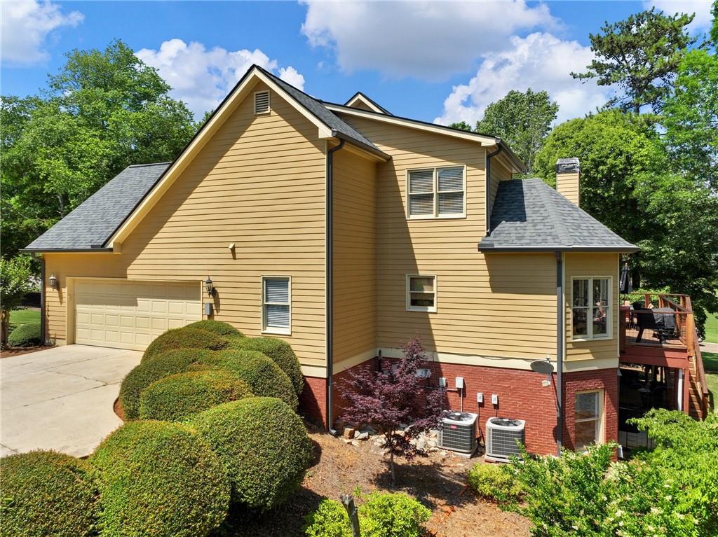4523 Warwick Glen Place, Flowery Branch, Georgia image 47