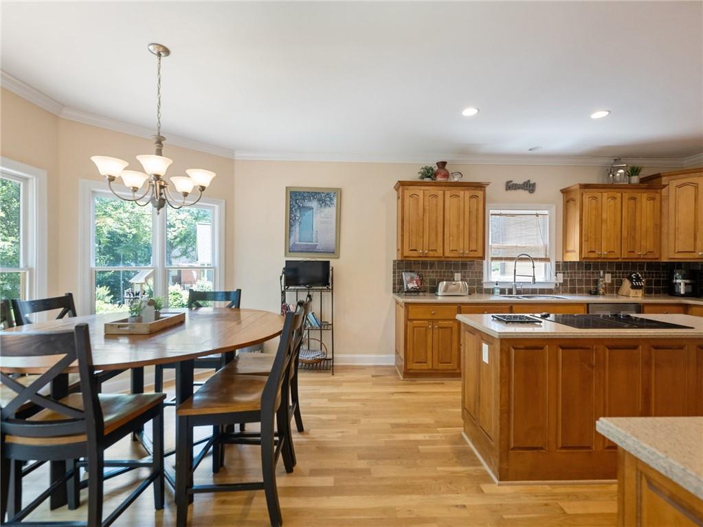 4523 Warwick Glen Place, Flowery Branch, Georgia image 18