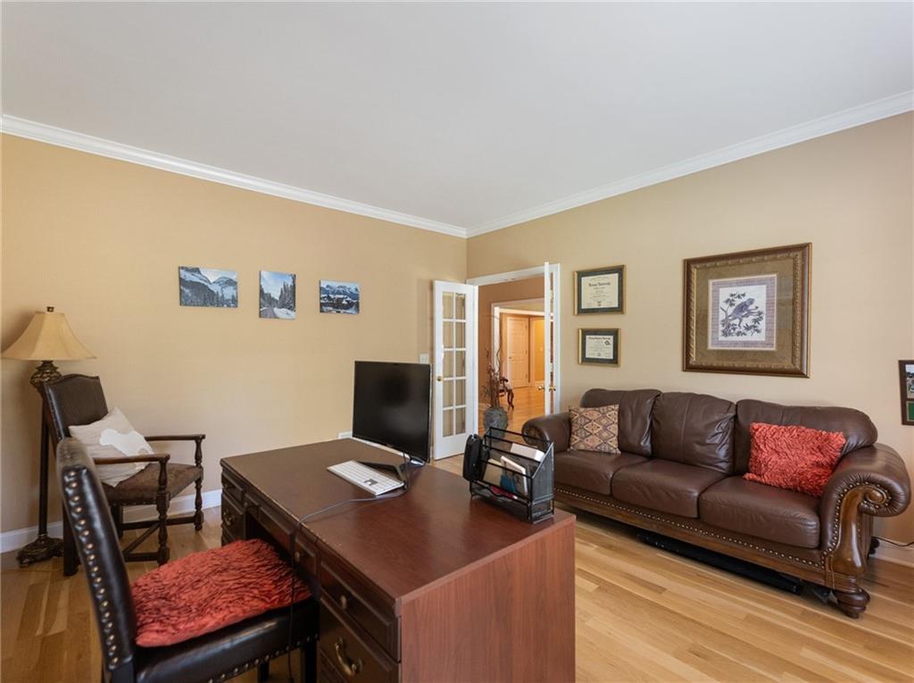4523 Warwick Glen Place, Flowery Branch, Georgia image 7