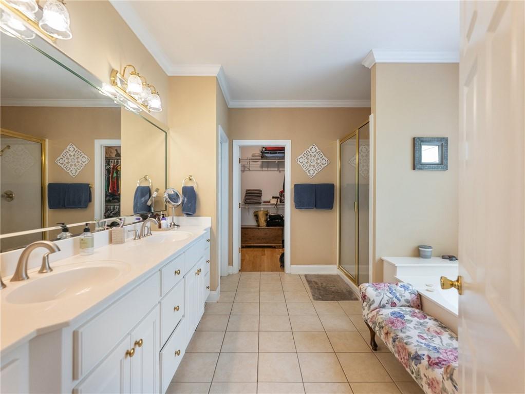 4523 Warwick Glen Place, Flowery Branch, Georgia image 23
