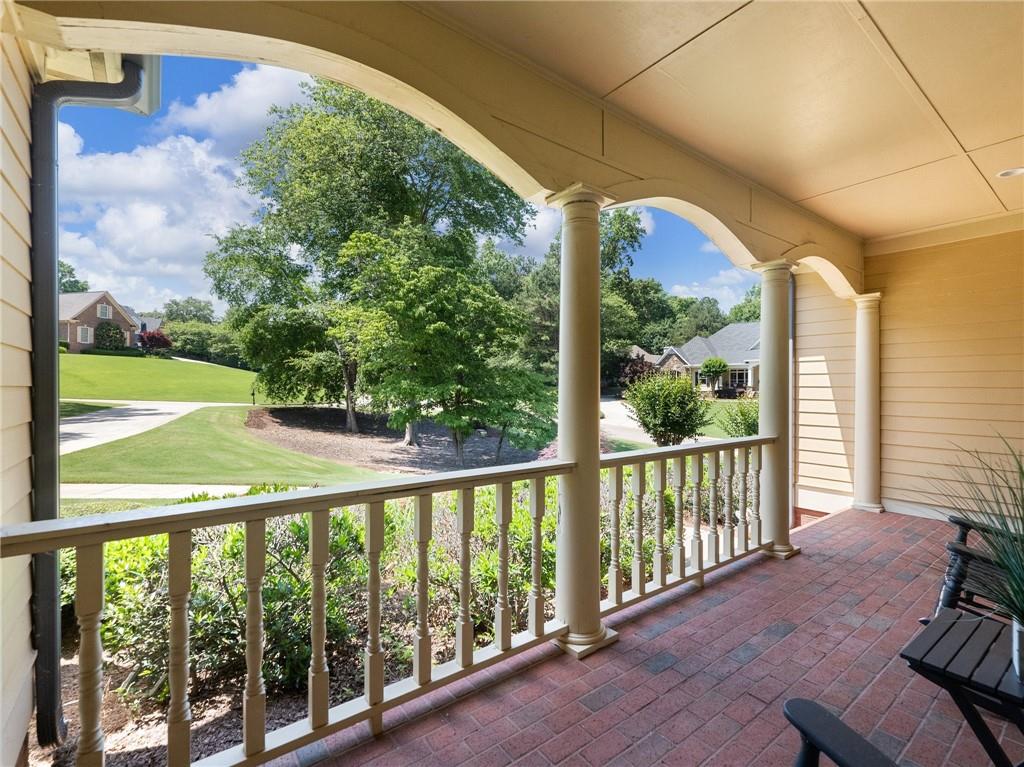 4523 Warwick Glen Place, Flowery Branch, Georgia image 50