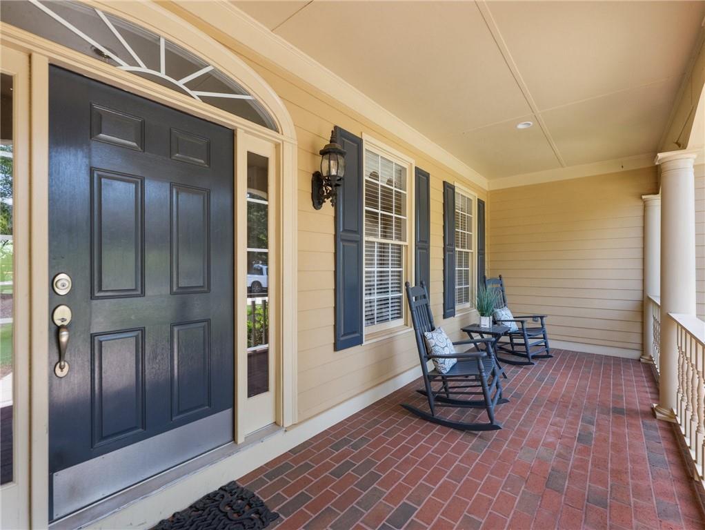 4523 Warwick Glen Place, Flowery Branch, Georgia image 49