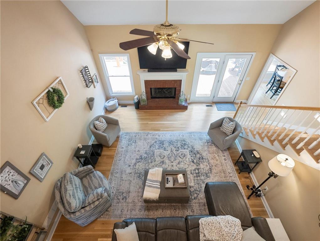 4523 Warwick Glen Place, Flowery Branch, Georgia image 29