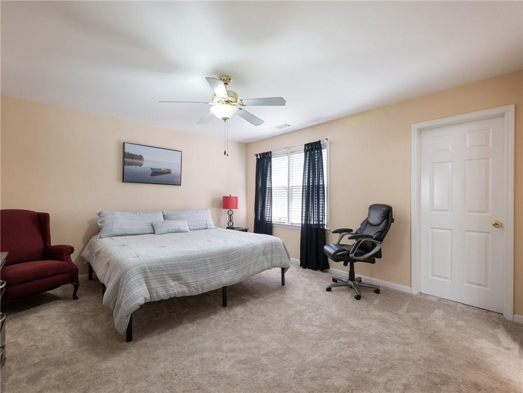 4523 Warwick Glen Place, Flowery Branch, Georgia image 30
