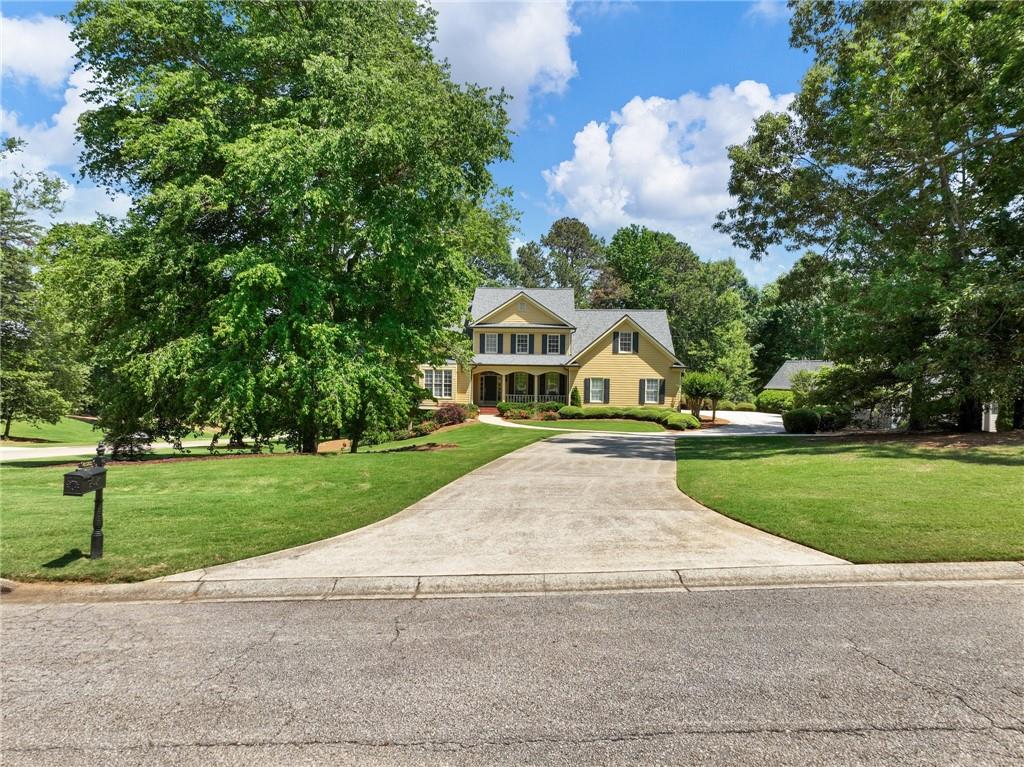 4523 Warwick Glen Place, Flowery Branch, Georgia image 44