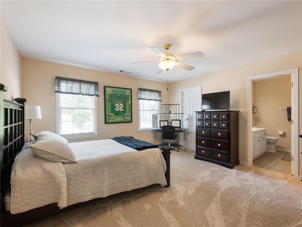 4523 Warwick Glen Place, Flowery Branch, Georgia image 35