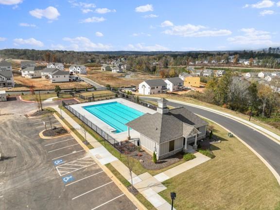 8785 Stratford Oaks Avenue, Ball Ground, Georgia image 36