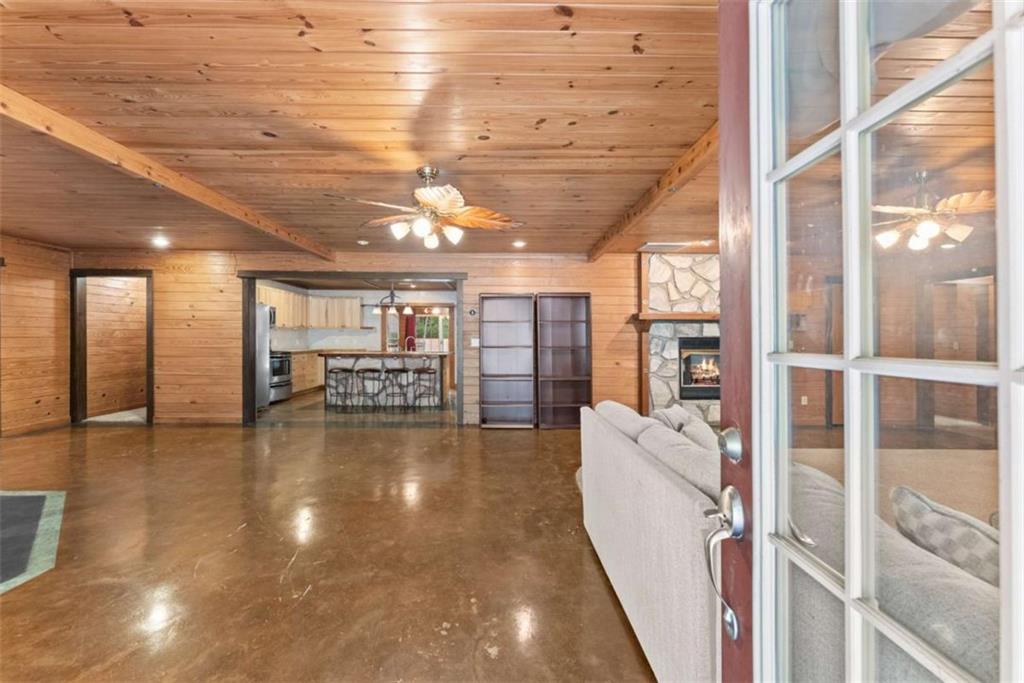 675 Washboard Road