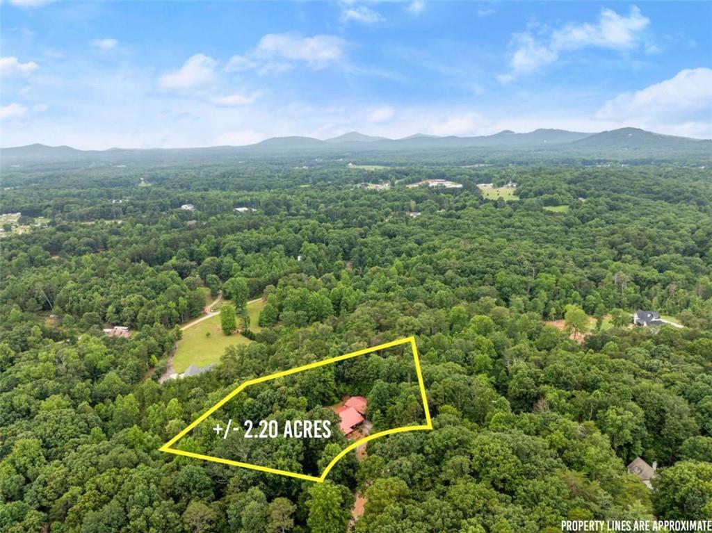 675 Washboard Road