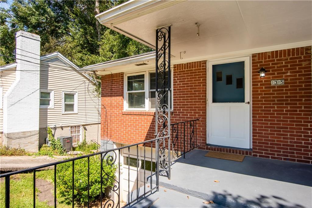 1313 Clermont Avenue