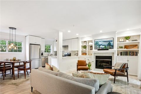 311 Peachtree Hills Avenue NE 11A Atlanta GA 30305