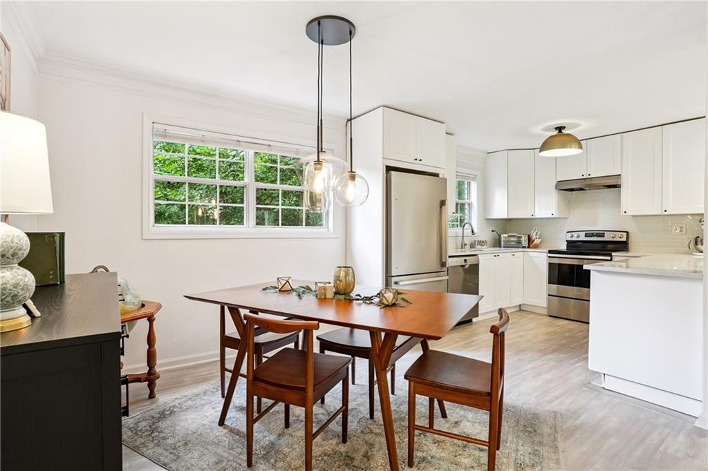 311 Peachtree Hills Avenue NE 11A