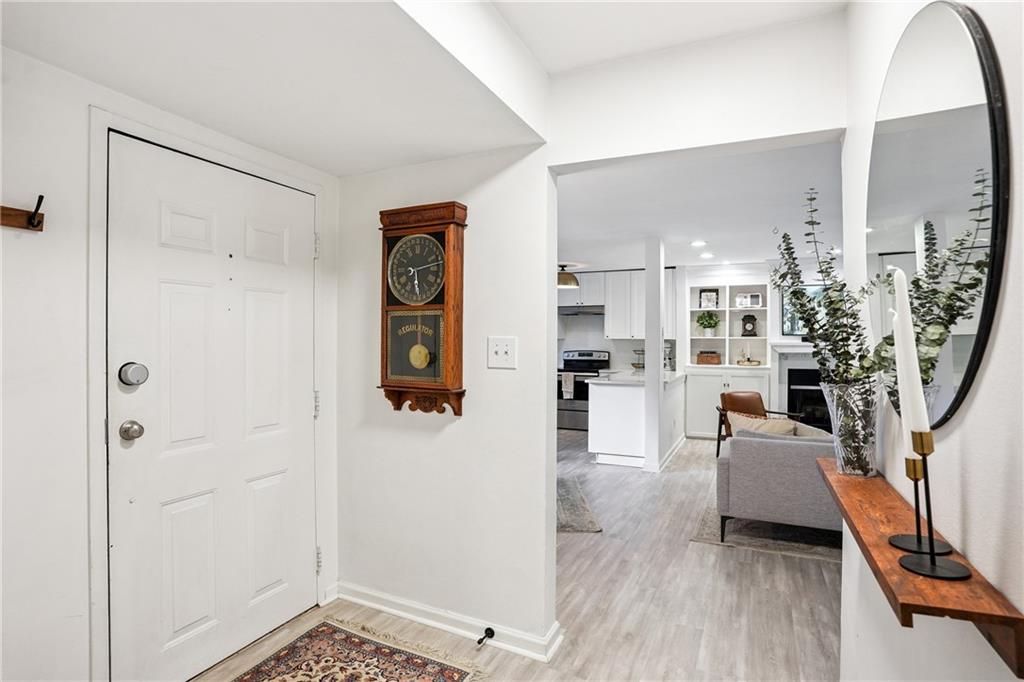311 Peachtree Hills Avenue NE 11A