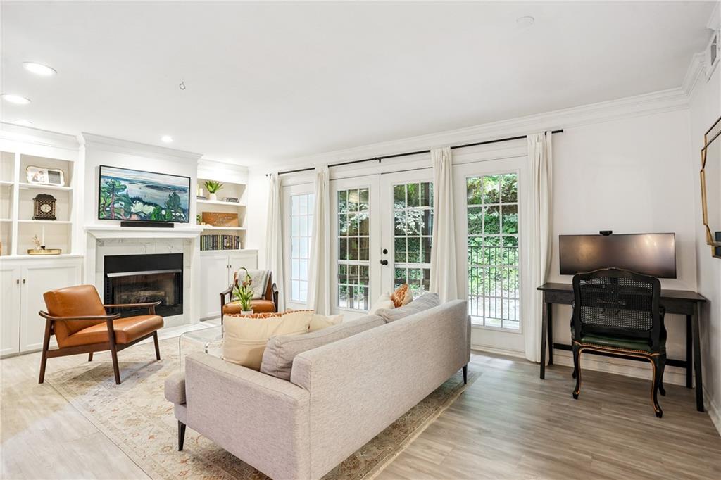 311 Peachtree Hills Avenue NE 11A