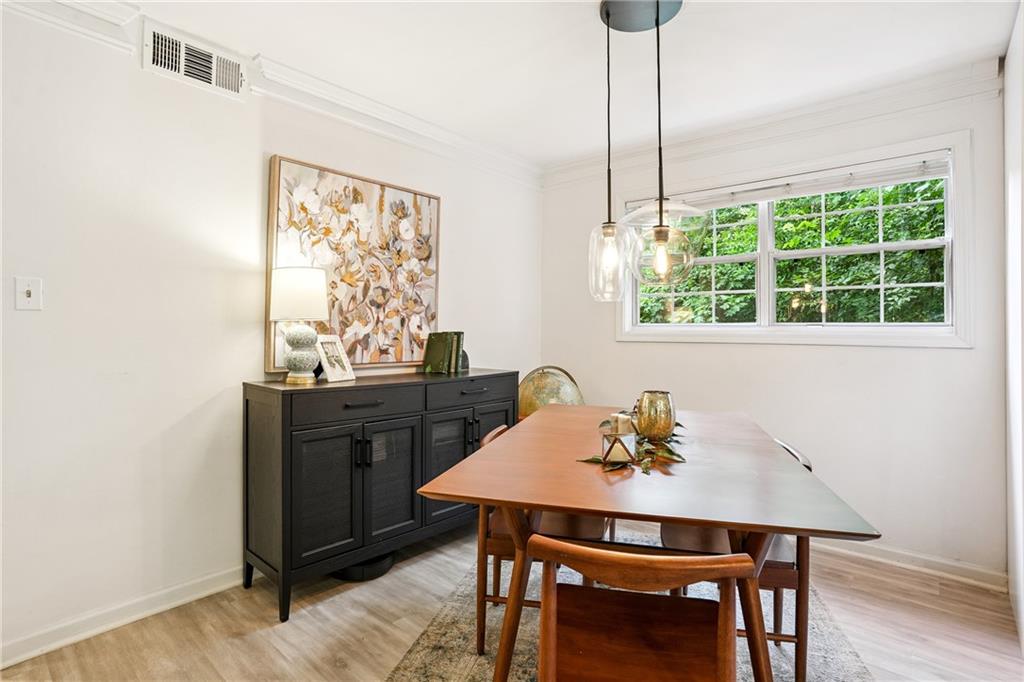 311 Peachtree Hills Avenue NE 11A