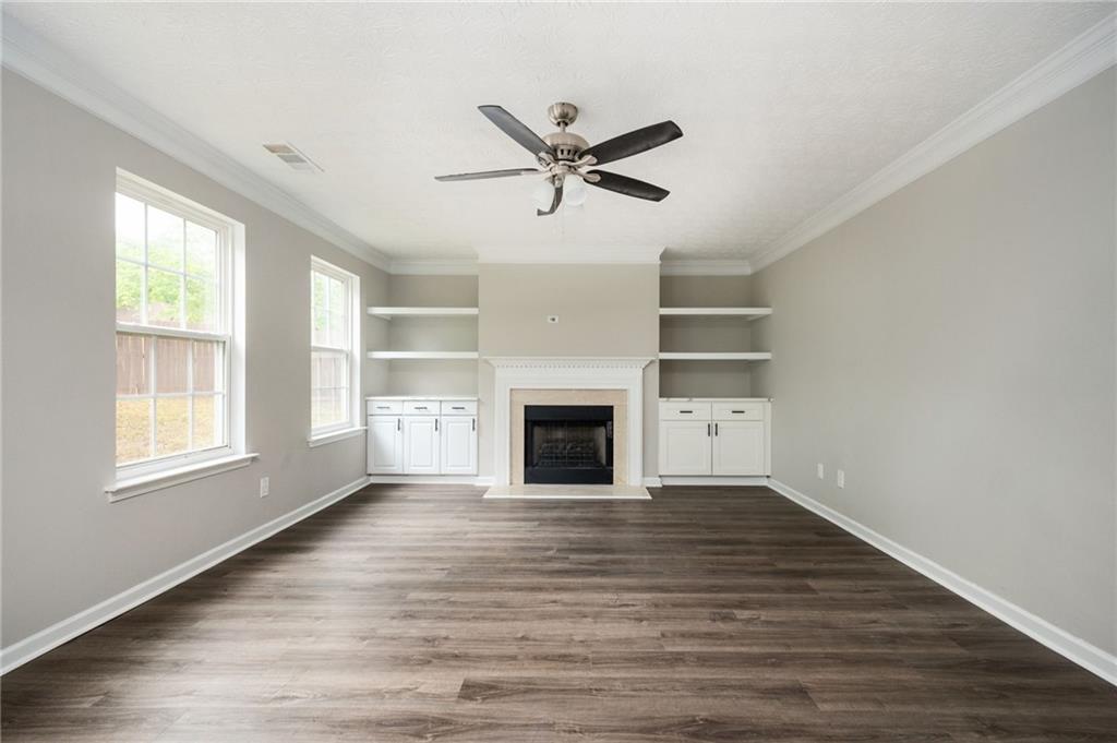 3230 Deer Valley Drive, Acworth, Georgia image 13