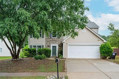 3230 Deer Valley Drive NW, Acworth, GA 30101 - MLS#: 7572484