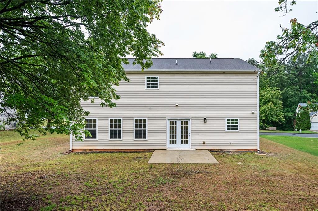 3230 Deer Valley Drive, Acworth, Georgia image 29