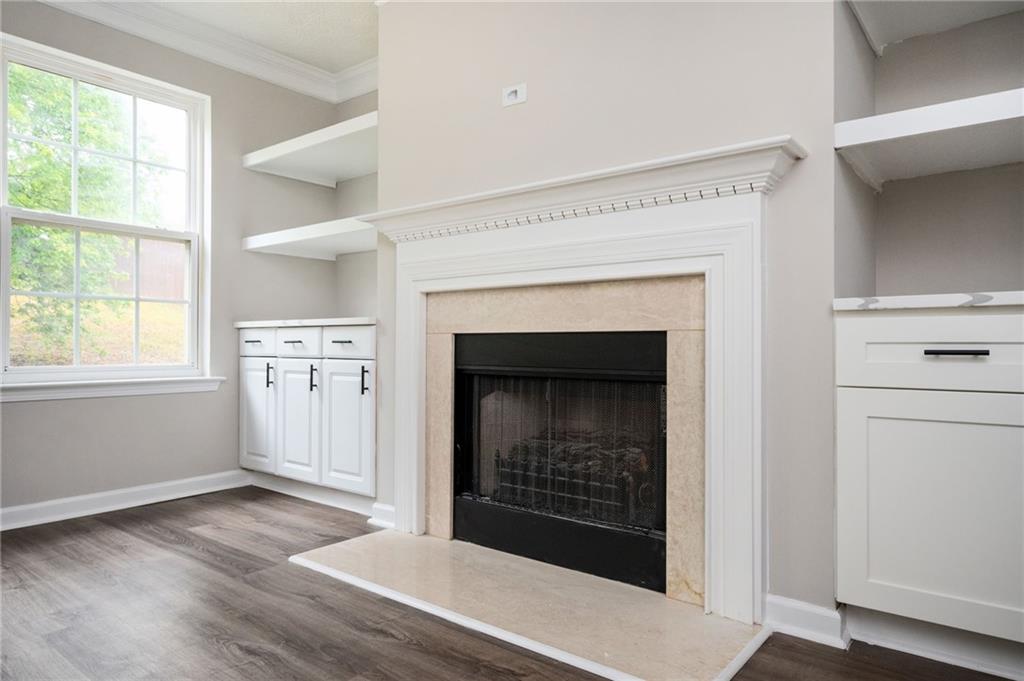 3230 Deer Valley Drive, Acworth, Georgia image 16