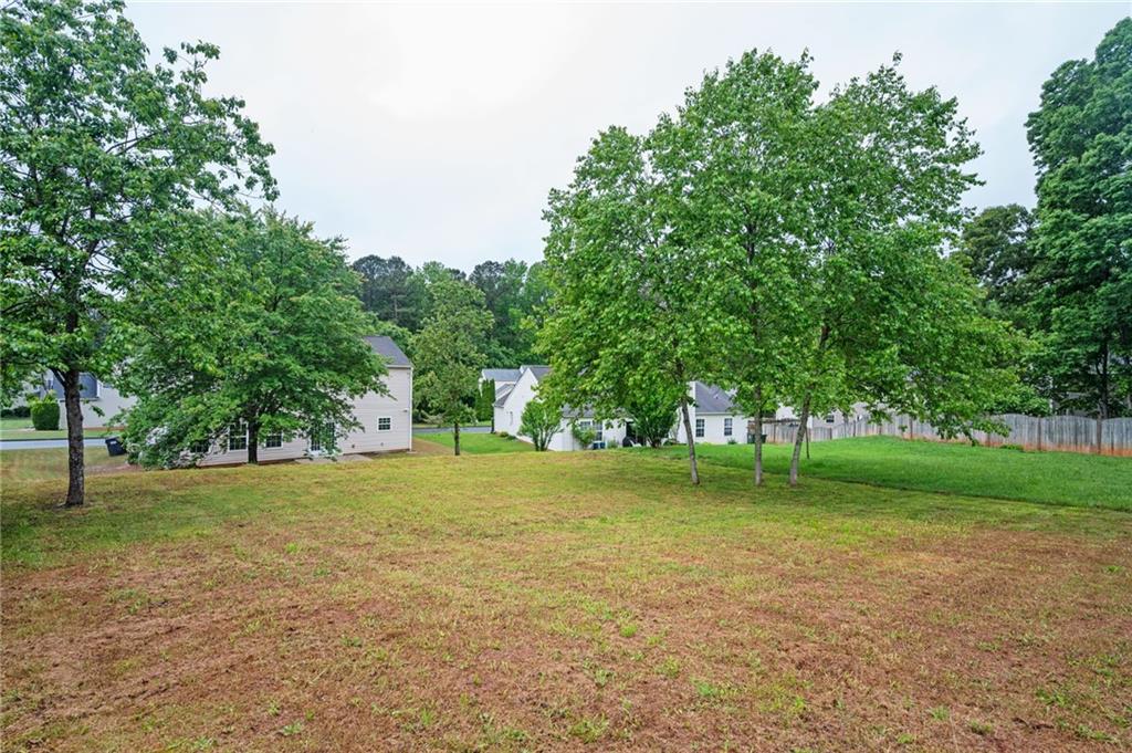 3230 Deer Valley Drive, Acworth, Georgia image 31
