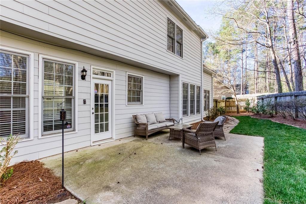 2516 Woolwich Court, Acworth, Georgia image 17
