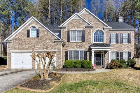 2516 Woolwich Court NW, Acworth, GA 30101 - MLS#: 7550380