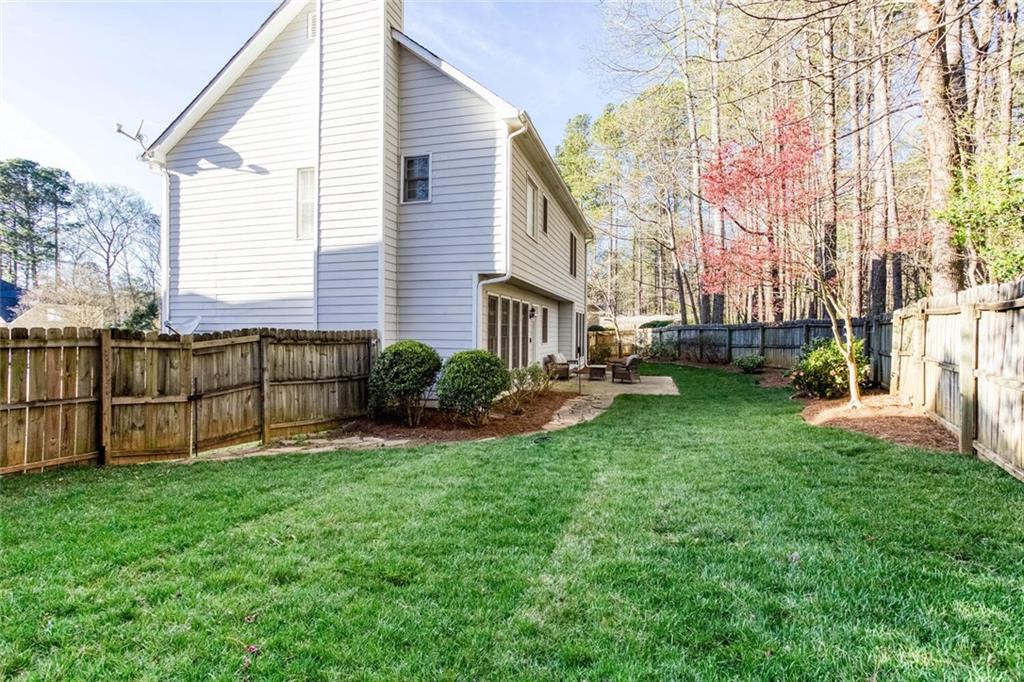 2516 Woolwich Court, Acworth, Georgia image 14