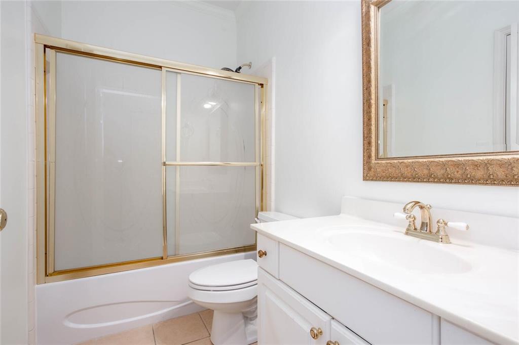 2516 Woolwich Court, Acworth, Georgia image 28