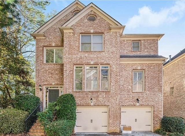 Village Creek - Residential Lease