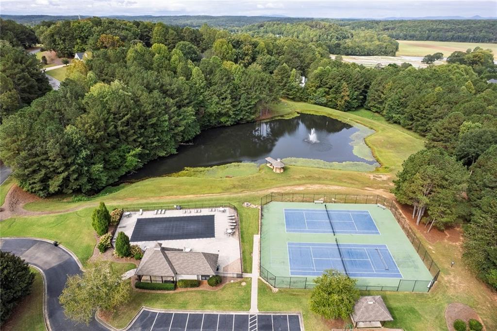The Preserve at Etowah - Residential