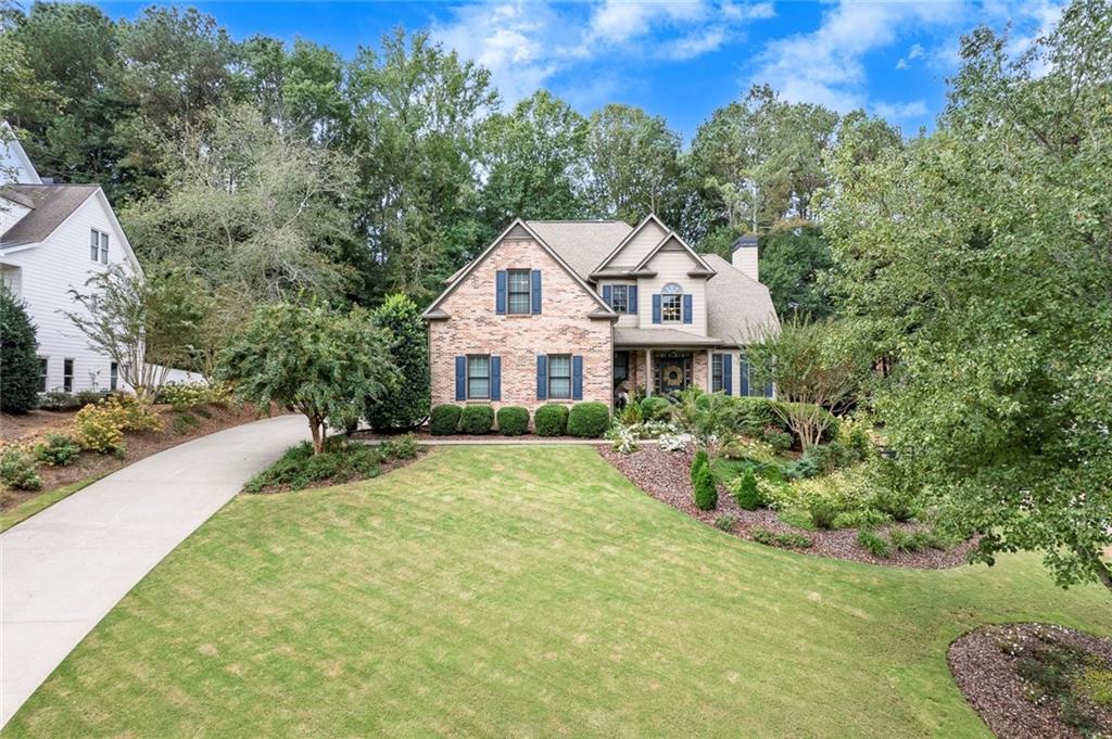 The Preserve at Etowah - Residential