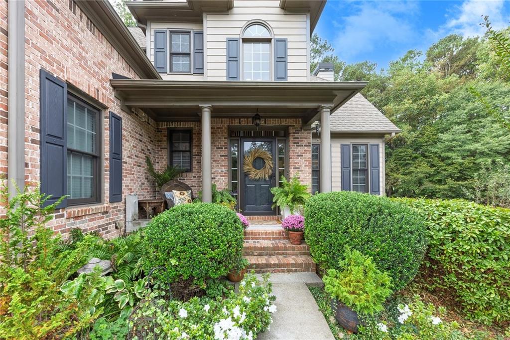 The Preserve at Etowah - Residential