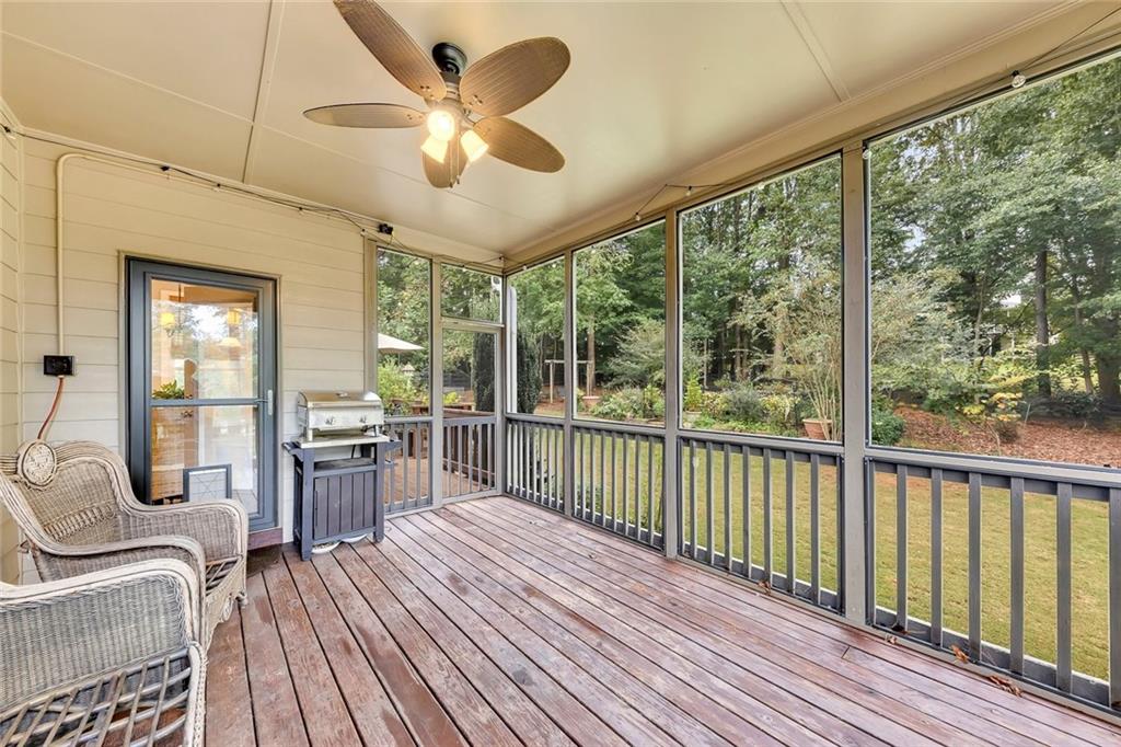 The Preserve at Etowah - Residential