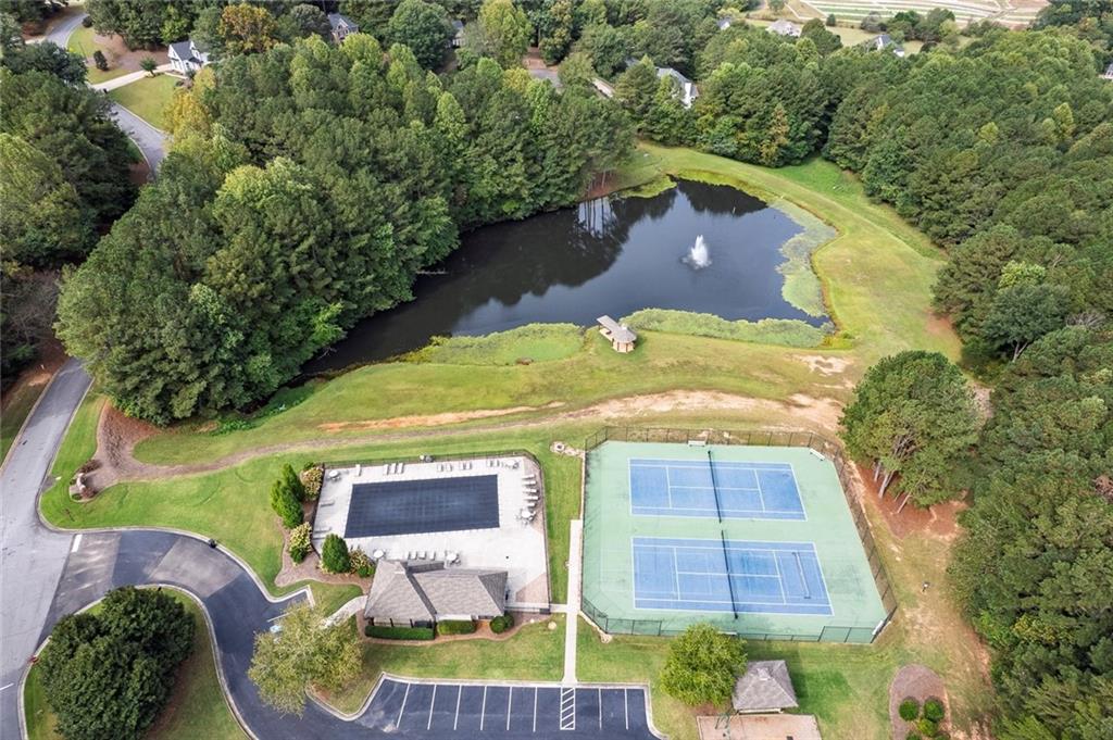 The Preserve at Etowah - Residential
