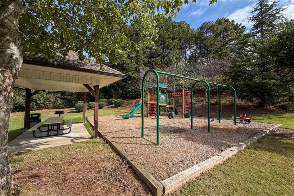 The Preserve at Etowah - Residential