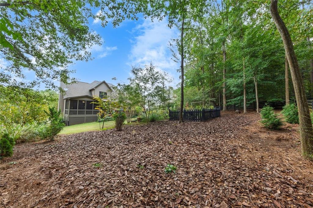 The Preserve at Etowah - Residential