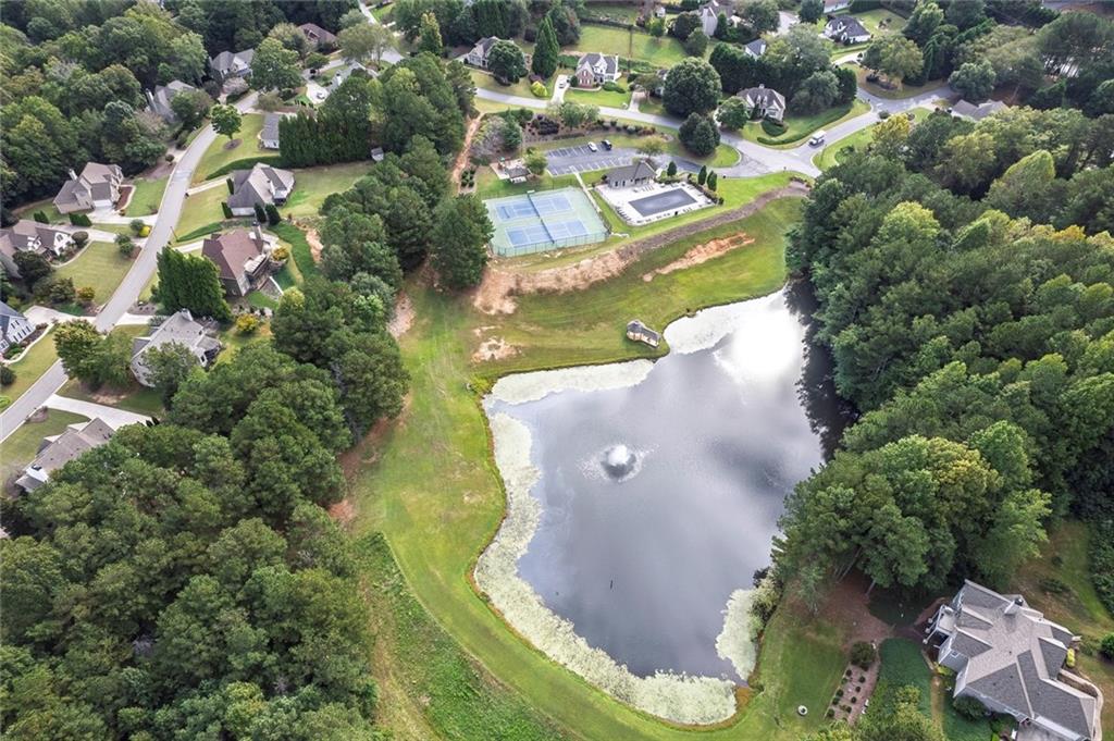 The Preserve at Etowah - Residential