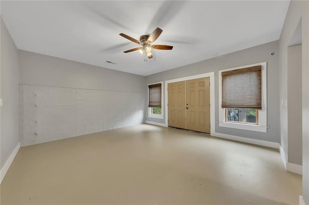 The Preserve at Etowah - Residential