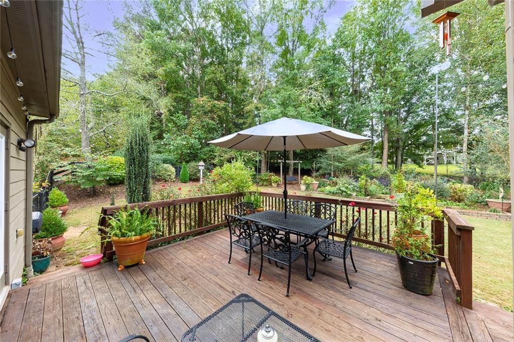 The Preserve at Etowah - Residential