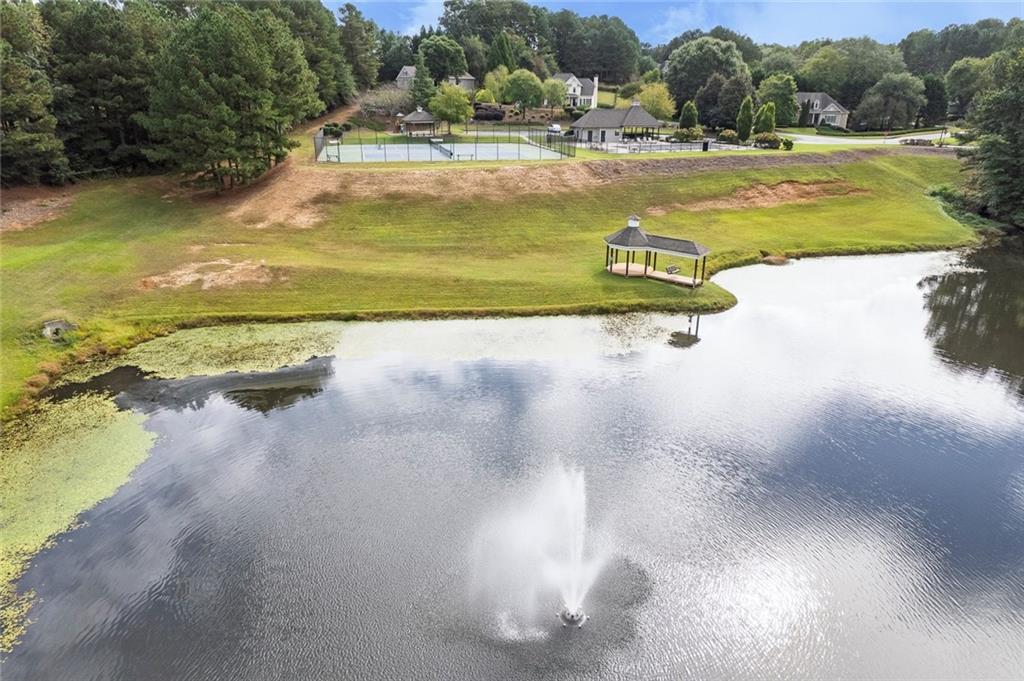 The Preserve at Etowah - Residential