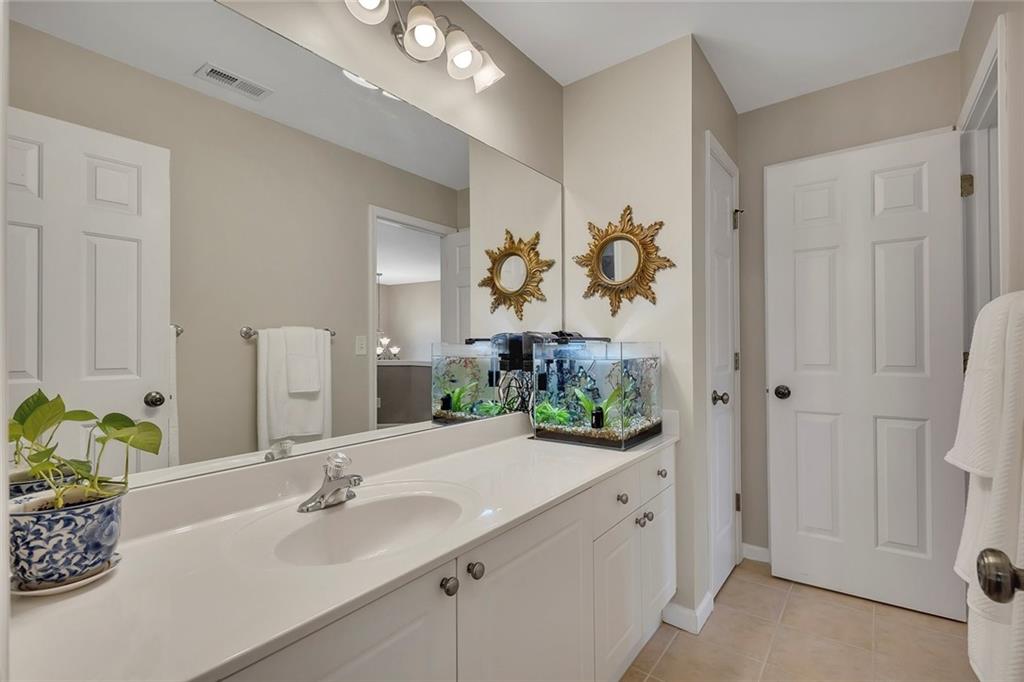 The Preserve at Etowah - Residential
