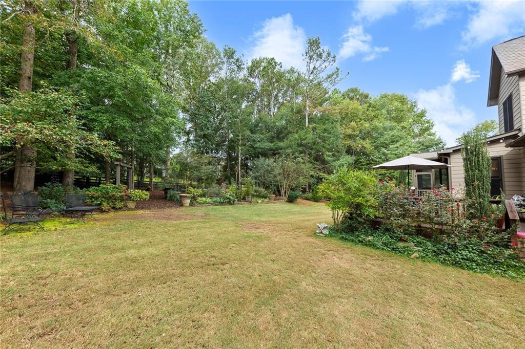 The Preserve at Etowah - Residential