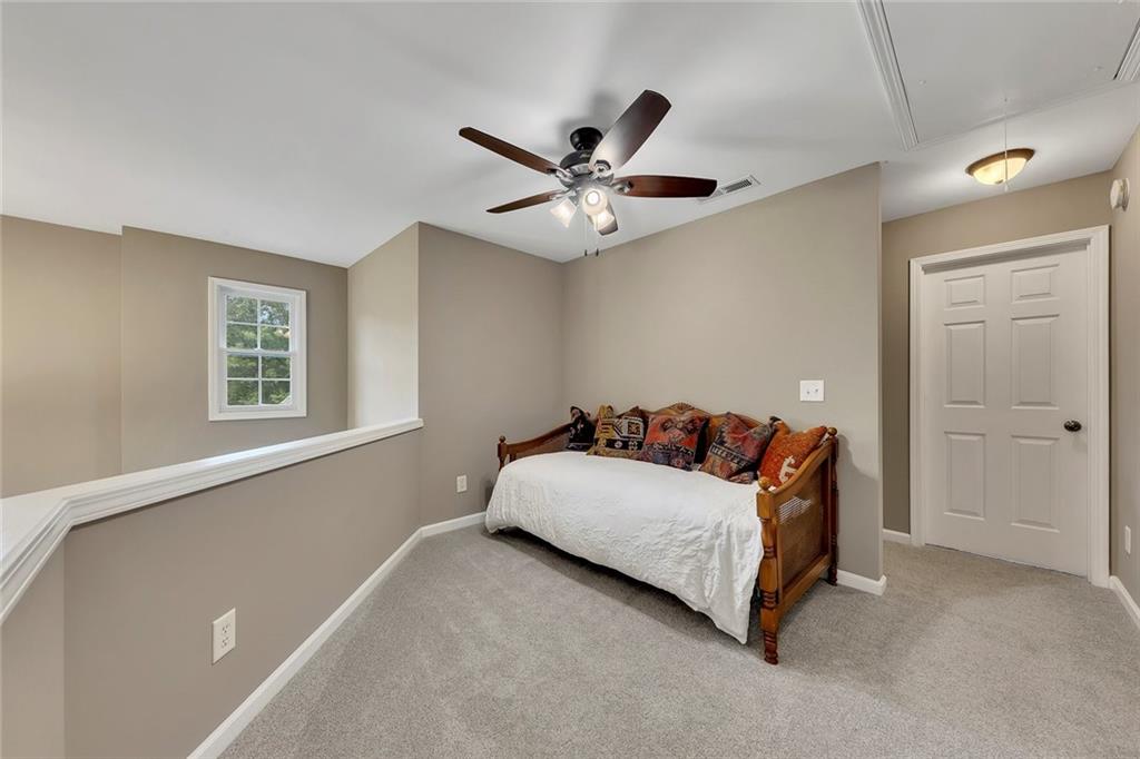 The Preserve at Etowah - Residential