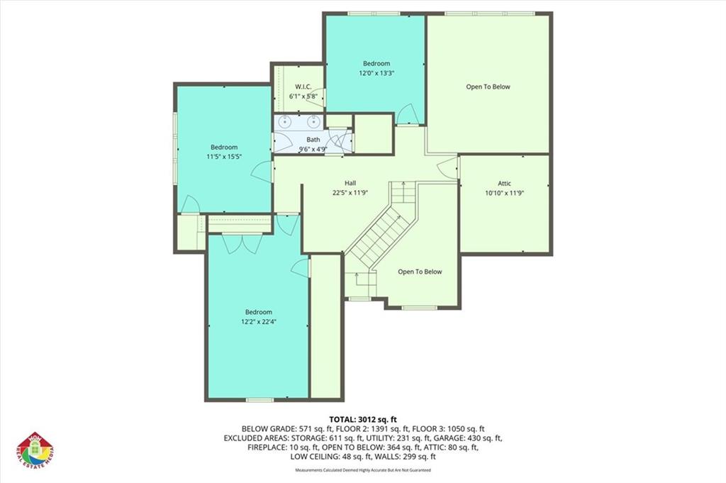 The Preserve at Etowah - Residential